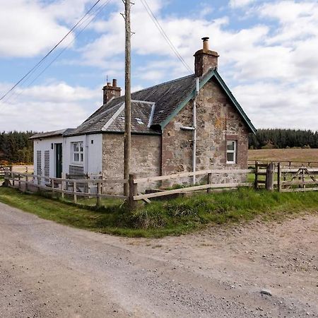 Blackhill Farm Cottage Perth Zewnętrze zdjęcie