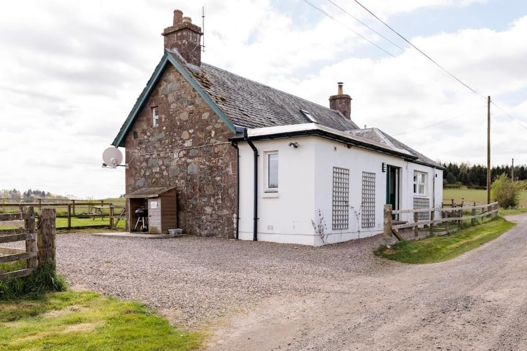 Blackhill Farm Cottage Perth Zewnętrze zdjęcie