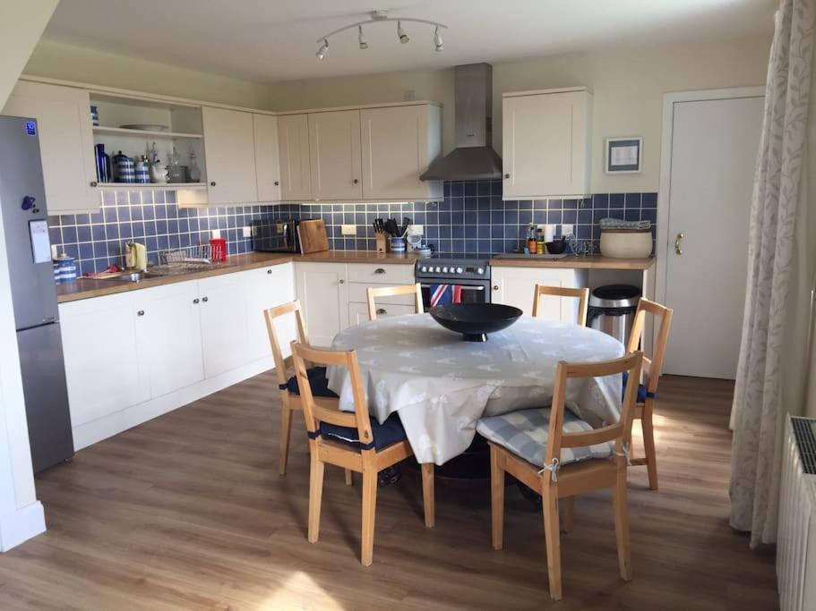 Blackhill Farm Cottage Perth Zewnętrze zdjęcie