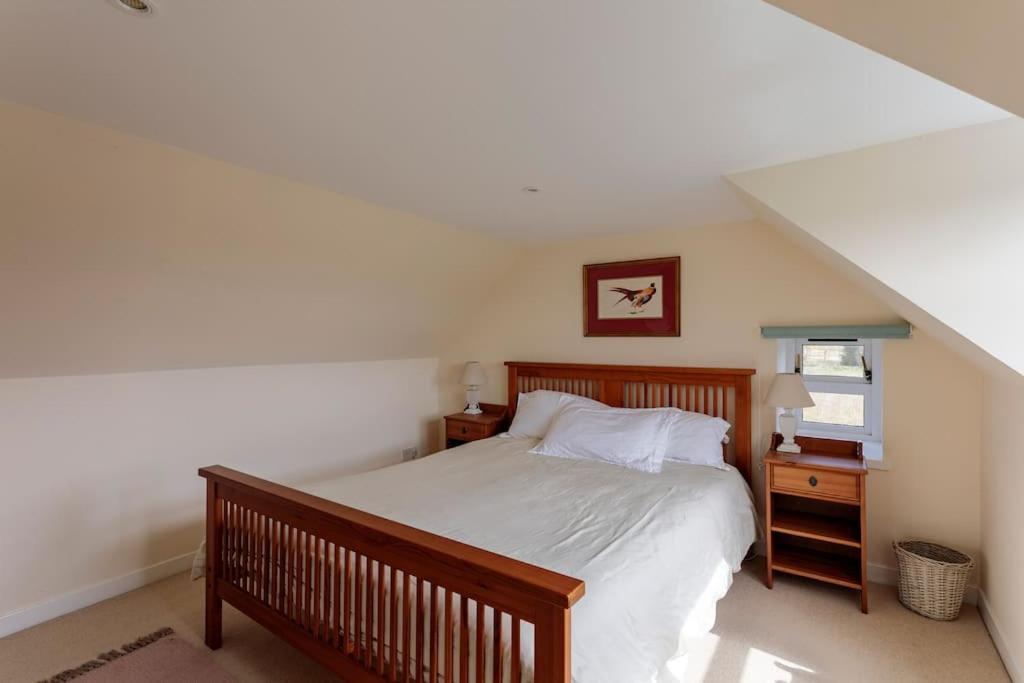 Blackhill Farm Cottage Perth Zewnętrze zdjęcie