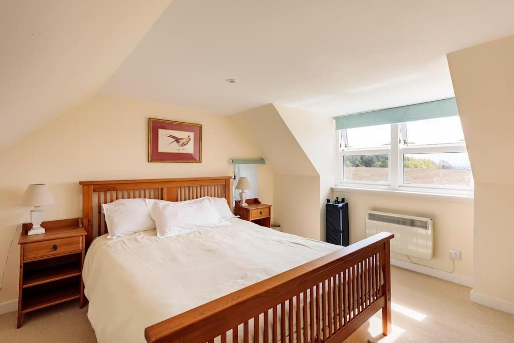 Blackhill Farm Cottage Perth Zewnętrze zdjęcie