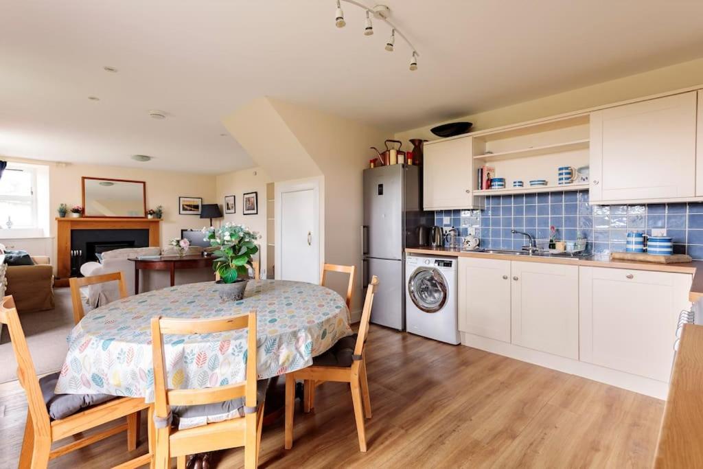 Blackhill Farm Cottage Perth Zewnętrze zdjęcie