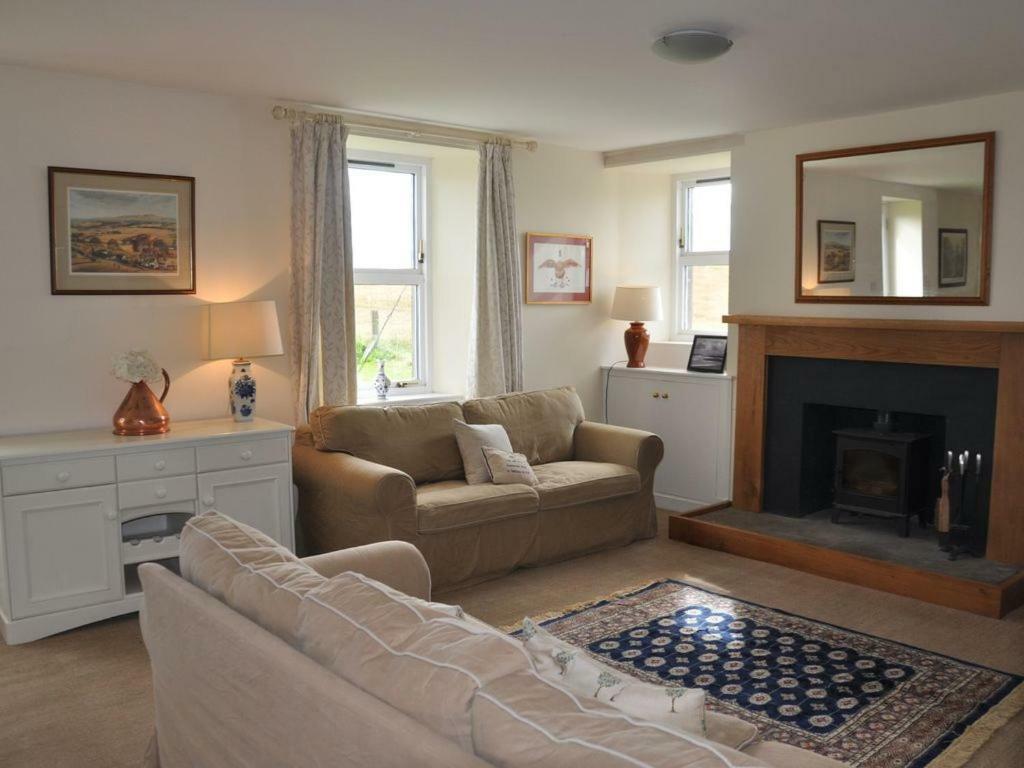 Blackhill Farm Cottage Perth Zewnętrze zdjęcie